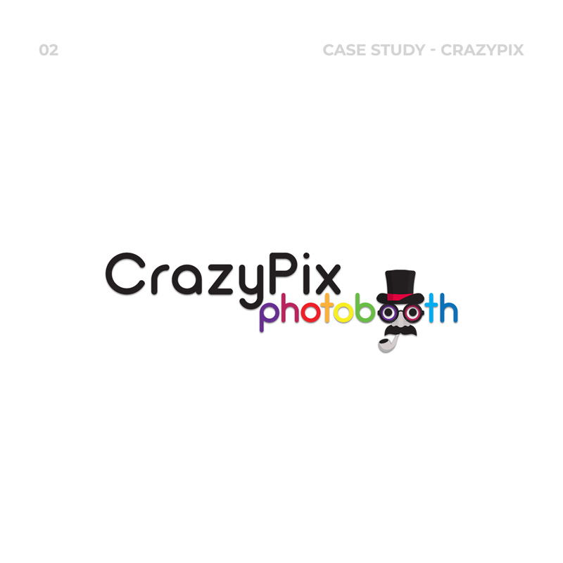 Case Study CrazyPix Photobooth