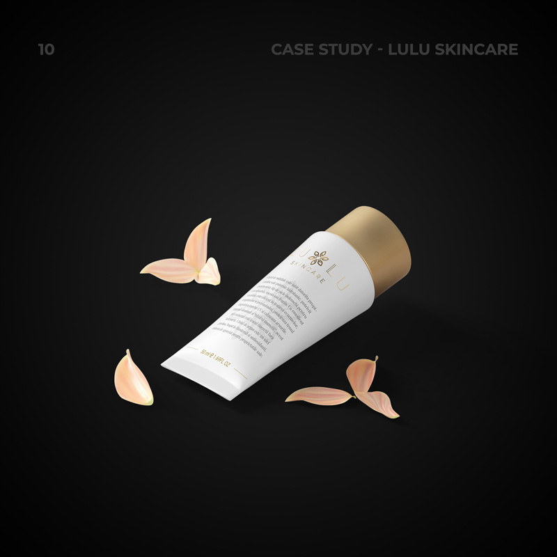 Case Study Lulu Skincare