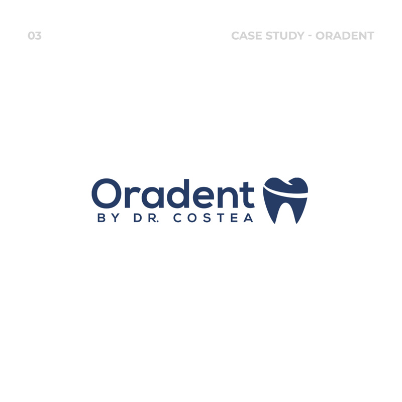 Case Study Oradent
