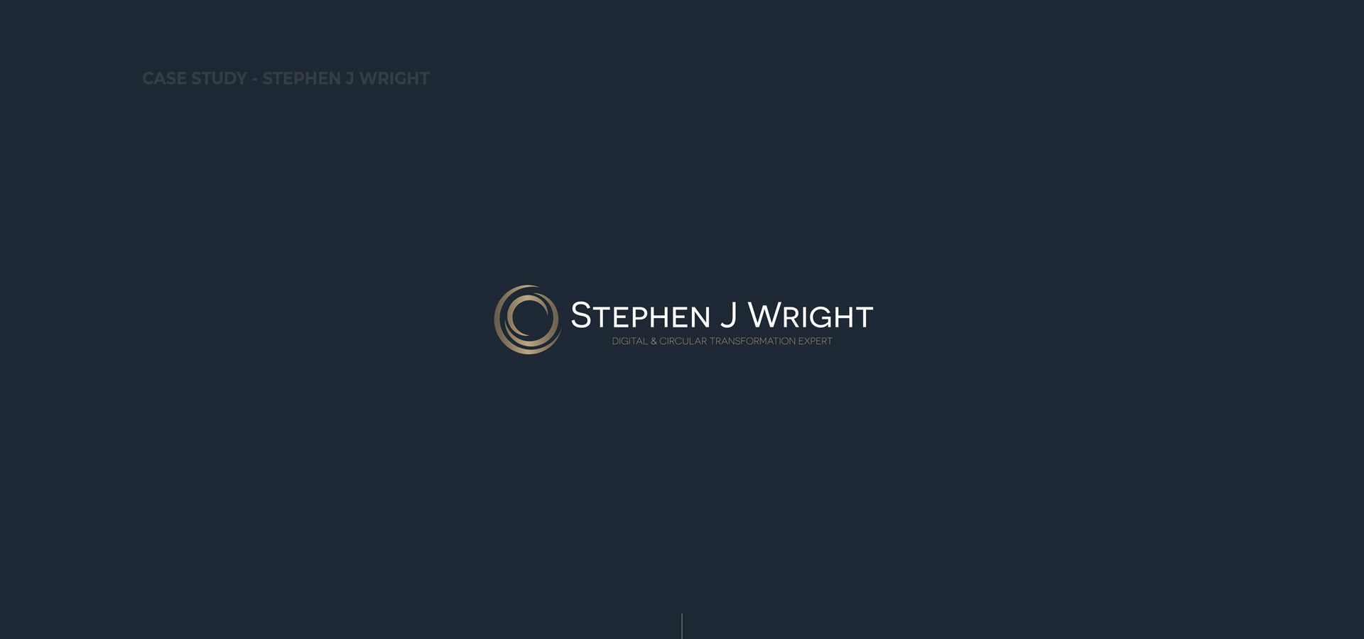 Stephen Wright